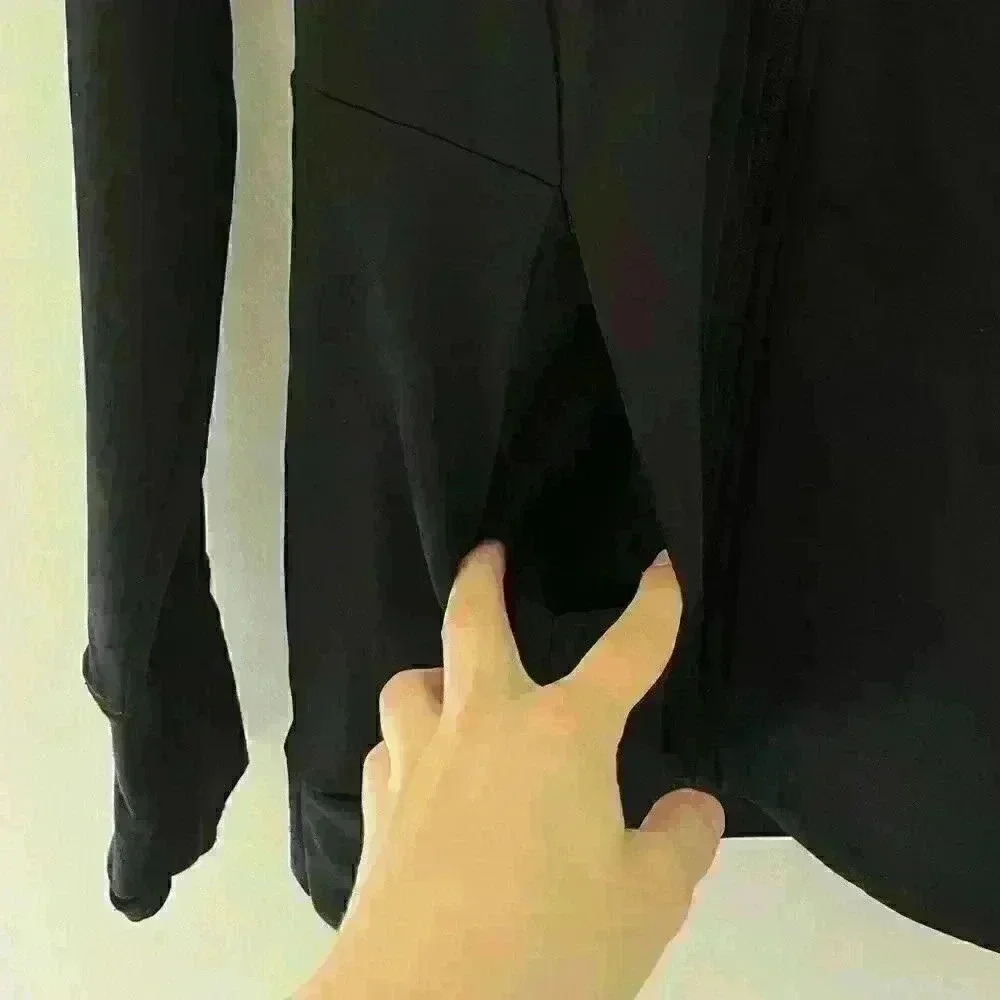Spider Jacket - Picture 3 of 10